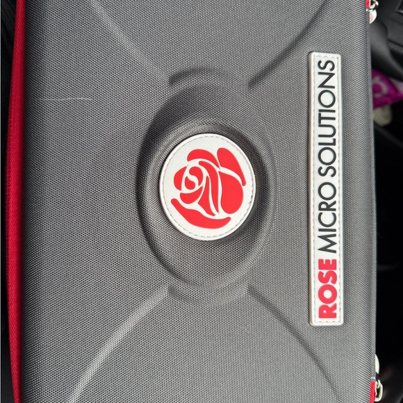 Compact Gray Camera Kit - Picture 2 of 3